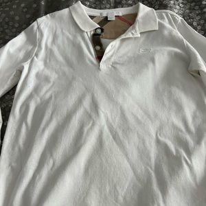 ❌SOLD❌ Authentic Boys Burberry Shirt